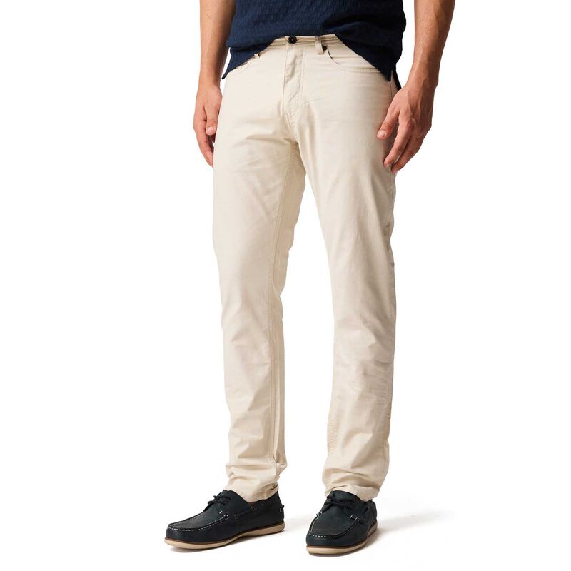 Rodd & Gunn Gunn Straight Fit Jean image number 0
